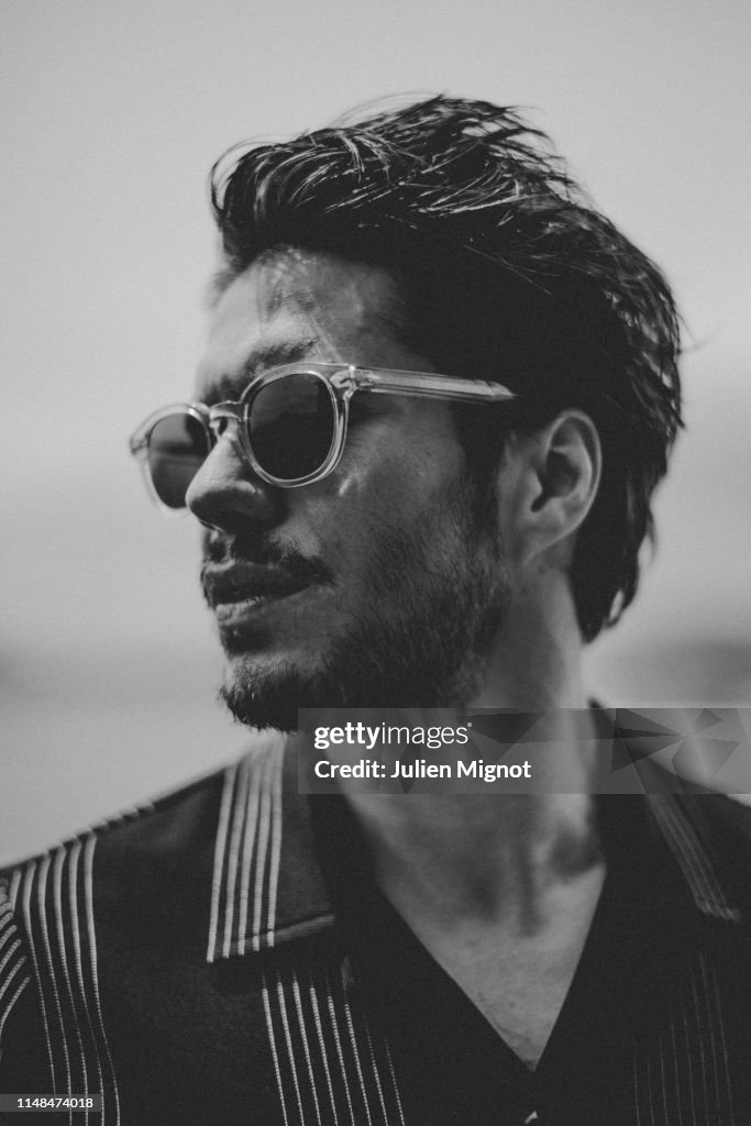 2019 Cannes FIlm Festival, Vanity Fair, May 2019