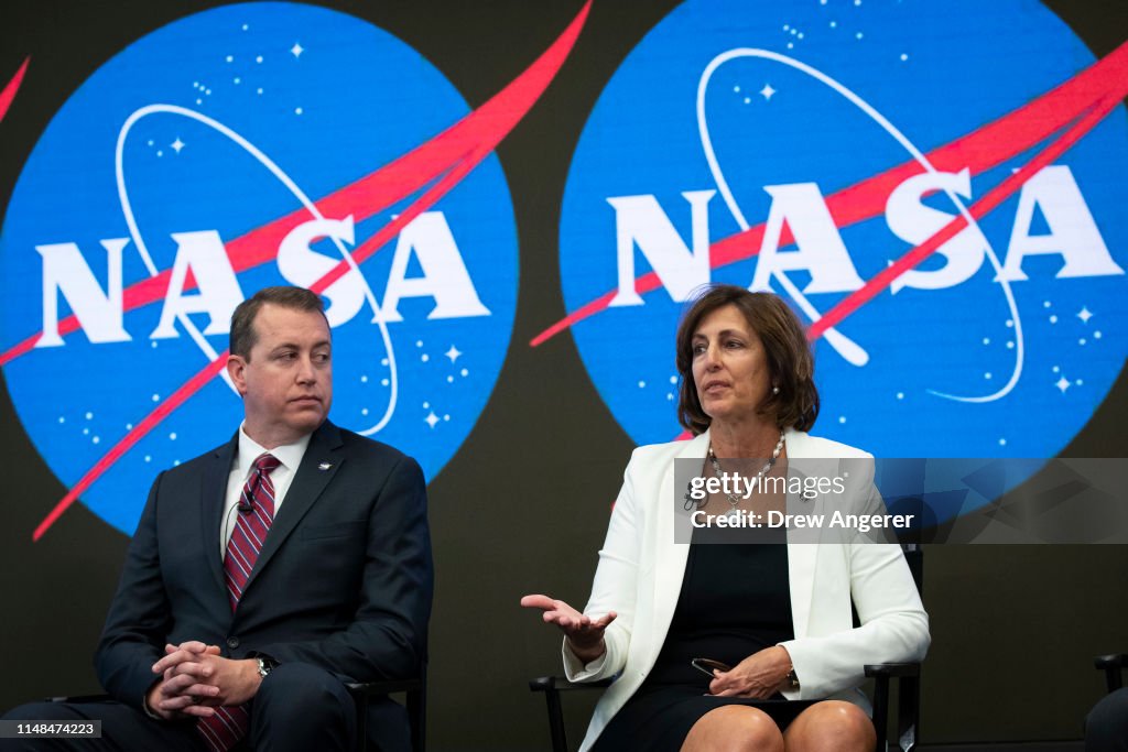 NASA Announces Plans To Expand Commercial Activities At International Space Station