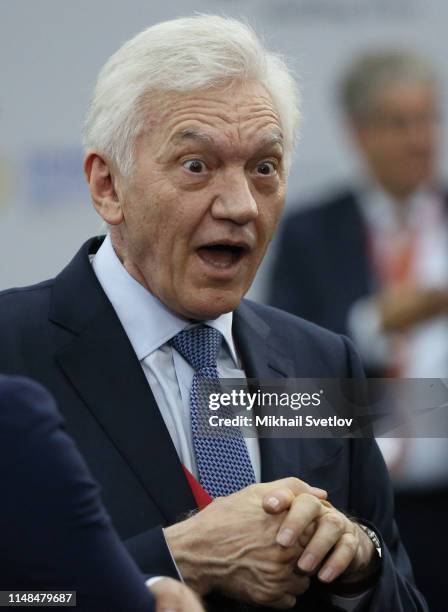 Timchenko Gennady Timchenko Photos and Premium High Res Pictures - Getty Images