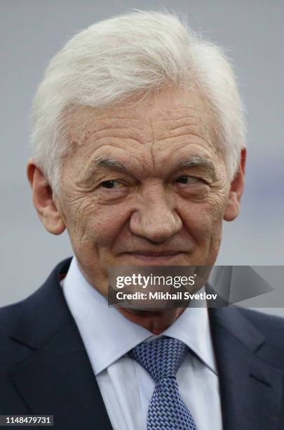 Timchenko Gennady Timchenko Photos and Premium High Res Pictures - Getty Images