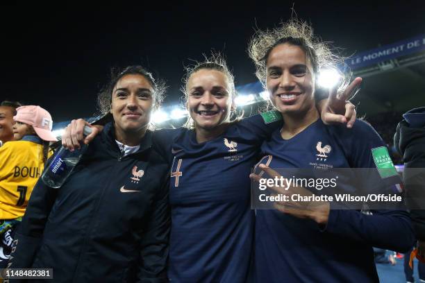 Sakina Karchaoui Photos and Premium High Res Pictures - Getty Images