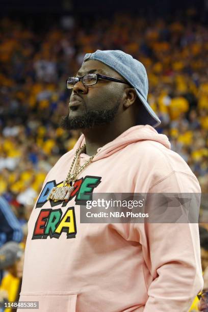 Fab The Rapper 44 Rapper Mistah Fab Stock Photos, High-Res Pictures, and Images ...