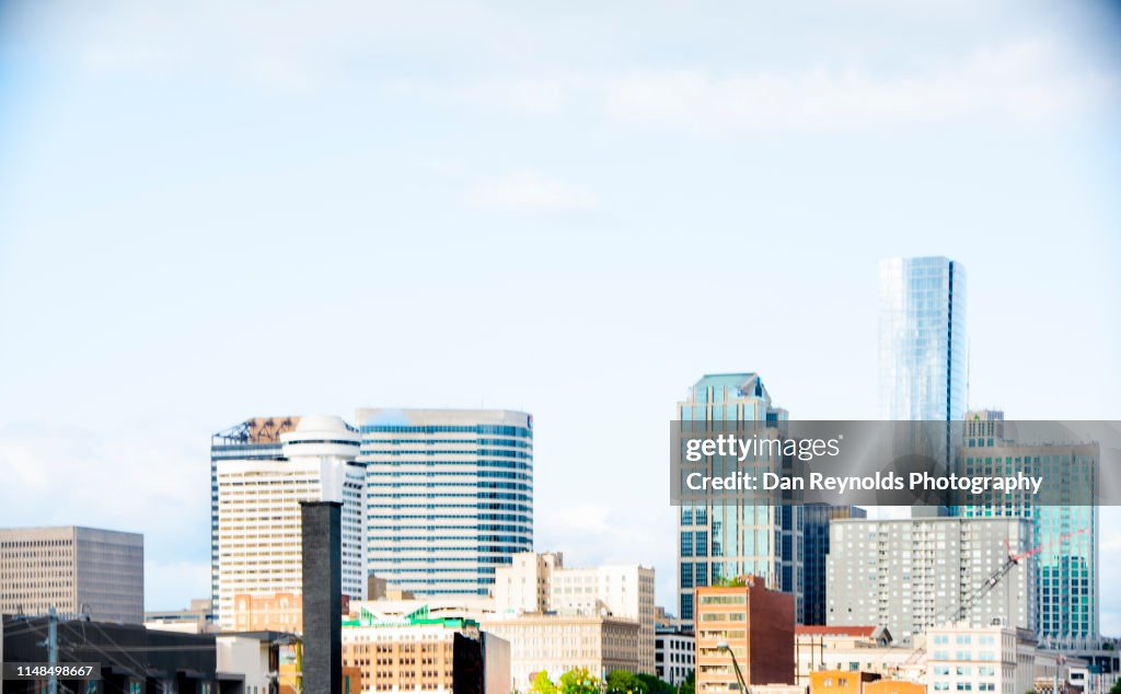 Nashville Skyline