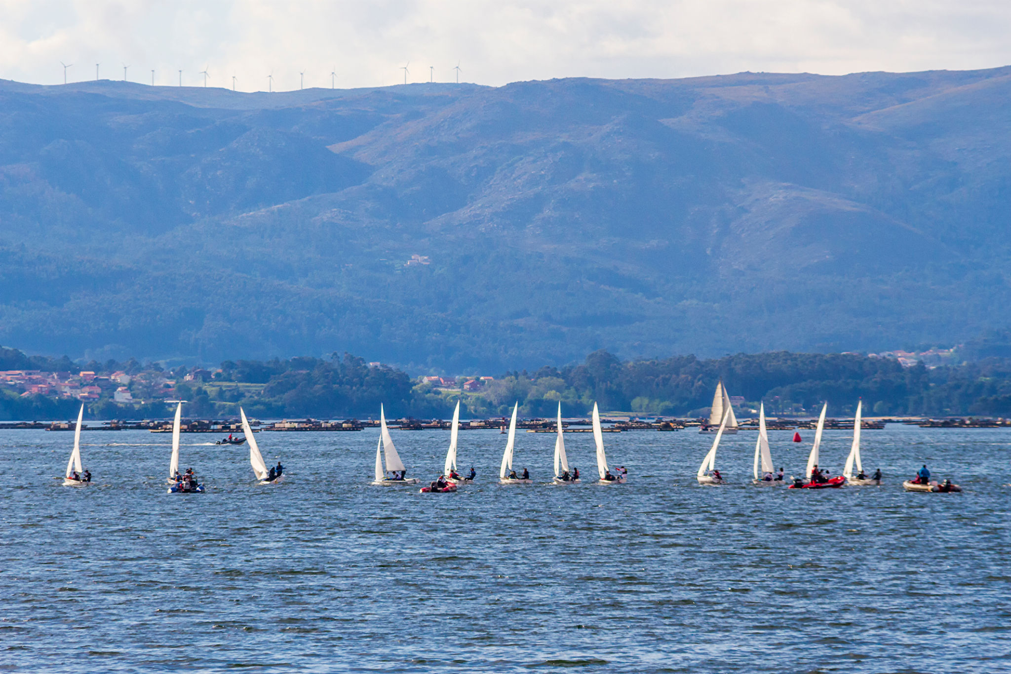 planificacion regata