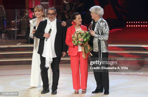 Roman Razzi 106 Antonio Razzi Stock Photos, High-Res Pictures, and Images - Getty ...