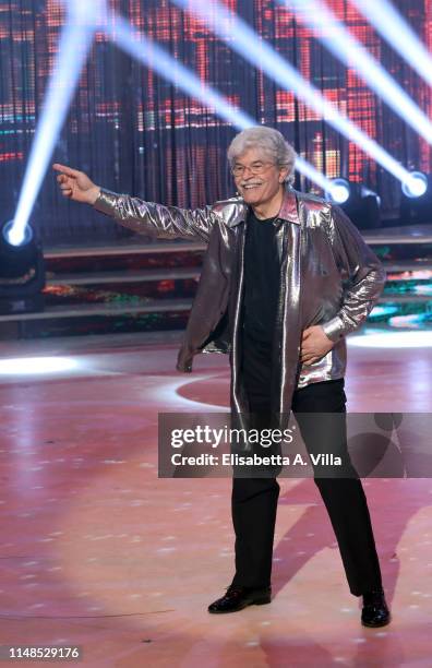 Roman Razzi 106 Antonio Razzi Stock Photos, High-Res Pictures, and Images - Getty ...
