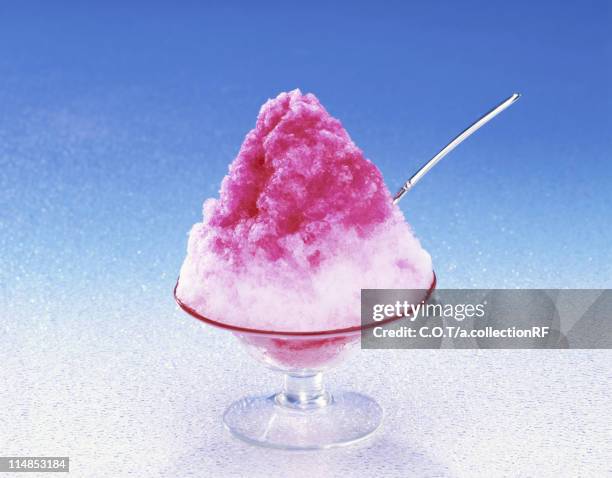955点のかき氷のストックフォト Getty Images 955点のかき氷のストックフォト Getty Images