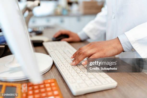 Clinic Computer Setting 54,380 Computer Setup Stock Photos, High-Res Pictures, and Images ...