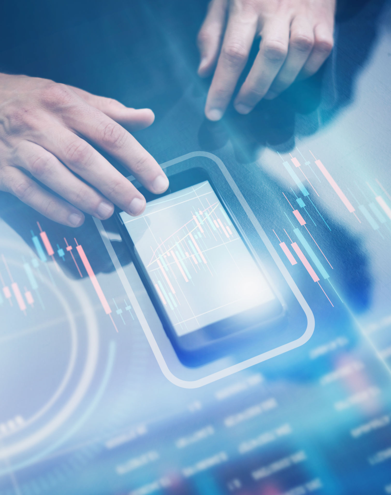 digital transformation spanish business