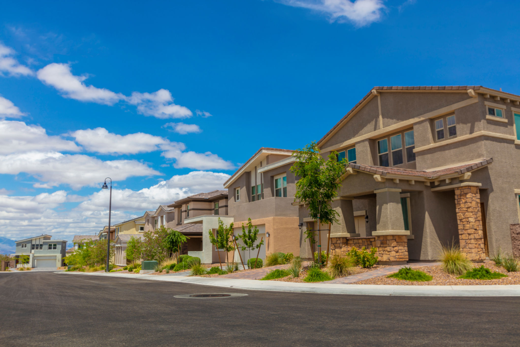 nevada housing