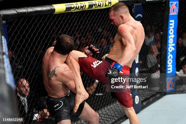 UFC 238: Rivera v Yan UFC 238: Rivera v Yan