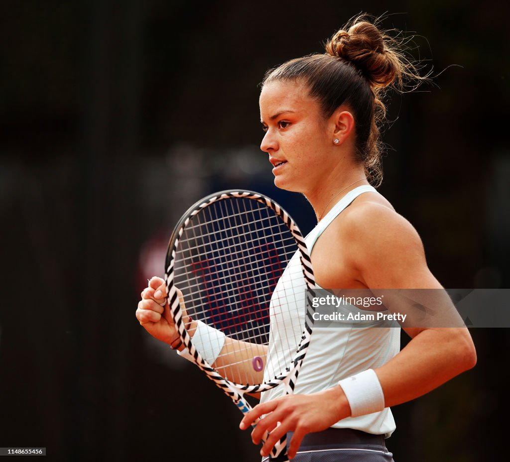 Internazionali BNL D'Italia 2019 - Day One