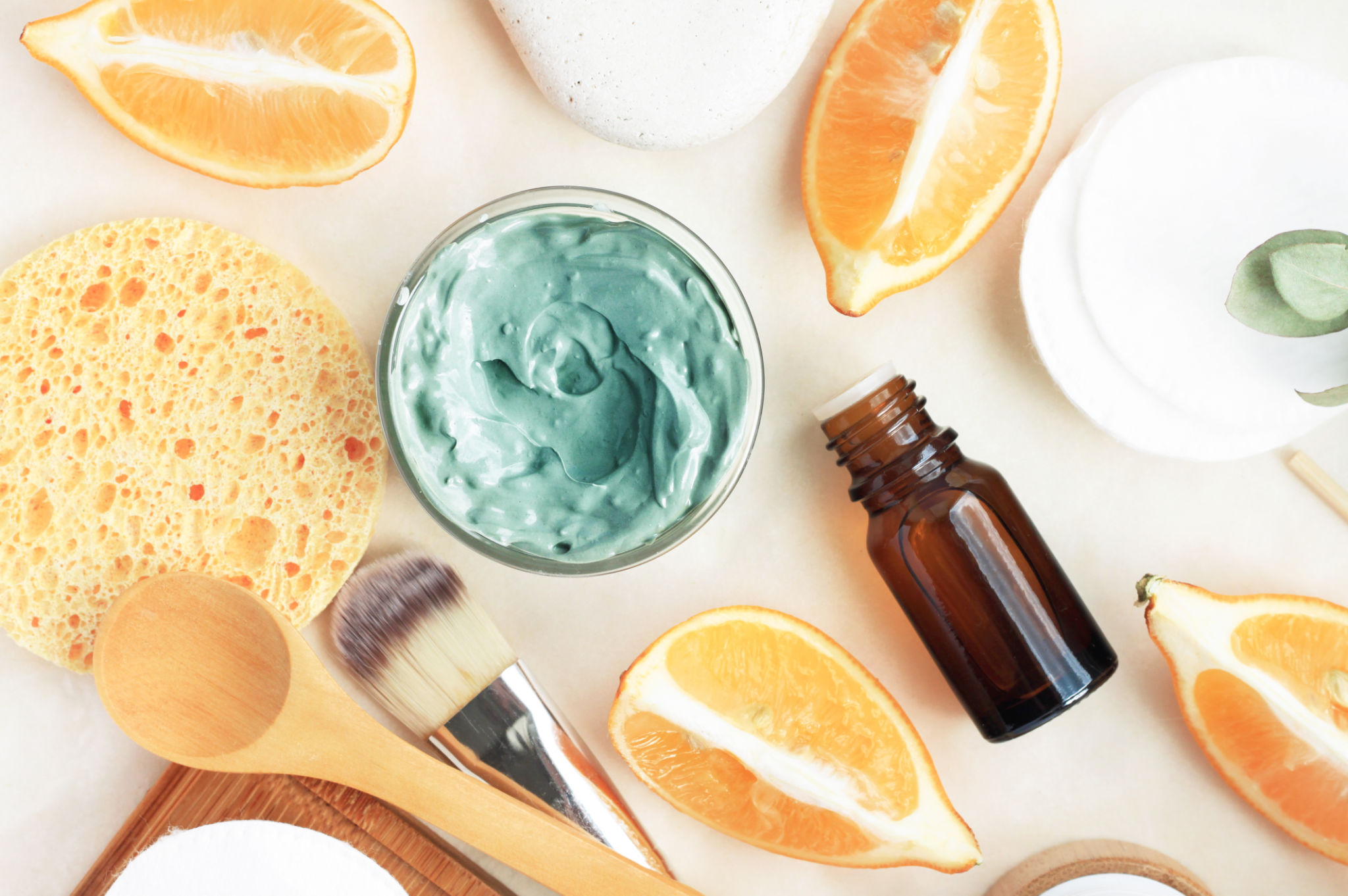 DIY beauty