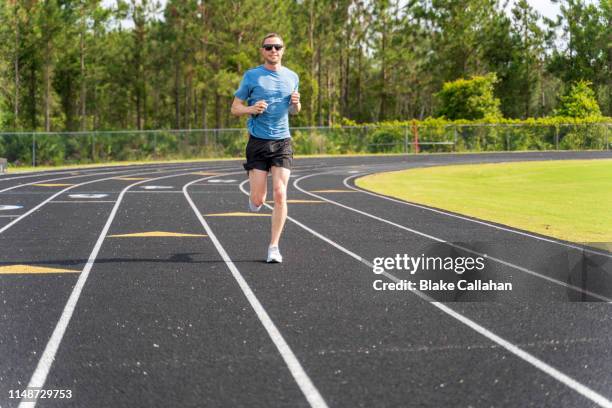 Jogging Field Photos and Premium High Res Pictures - Getty Images