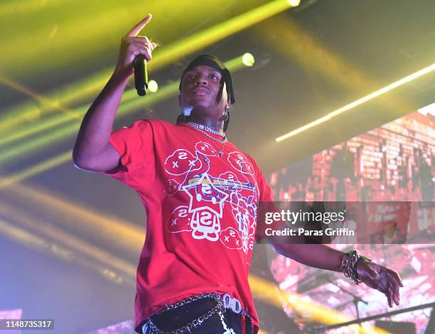 Slug God Rapper Pictures and Photos - Getty Images