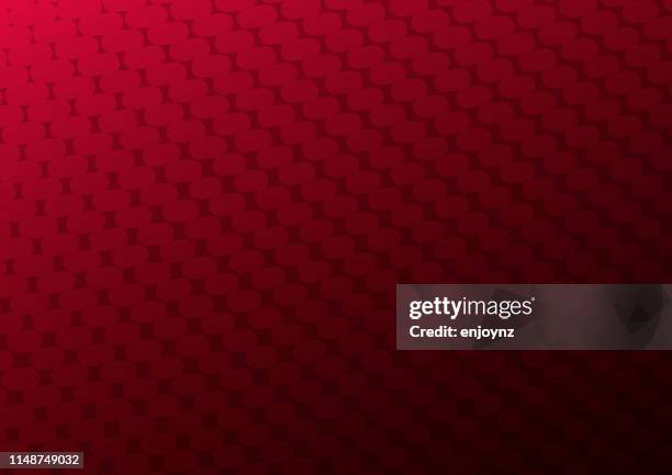 abstract red background - black red background stock illustrations