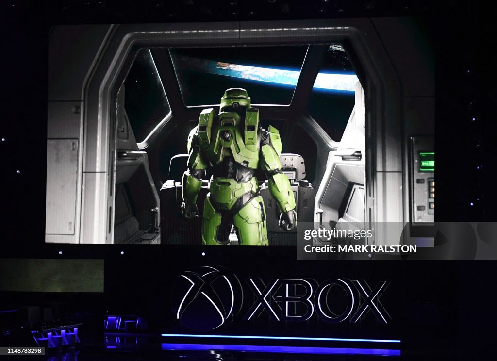 US-INTERNET-GAMES-COMPUTERS-MICROSOFT-XBOX