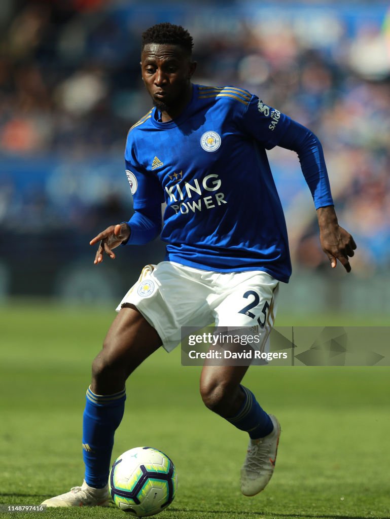 Leicester City v Chelsea FC - Premier League