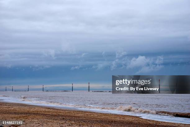 Palling Image 89 Sea Palling Stock Photos, High-Res Pictures, and Images - Getty Images
