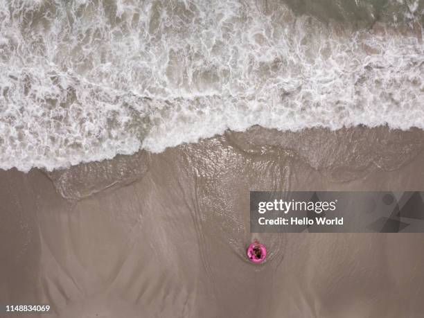 Beach Inflatable Texture 90 Dingy Texture Stock Photos, High-Res Pictures, and Images - Getty Images