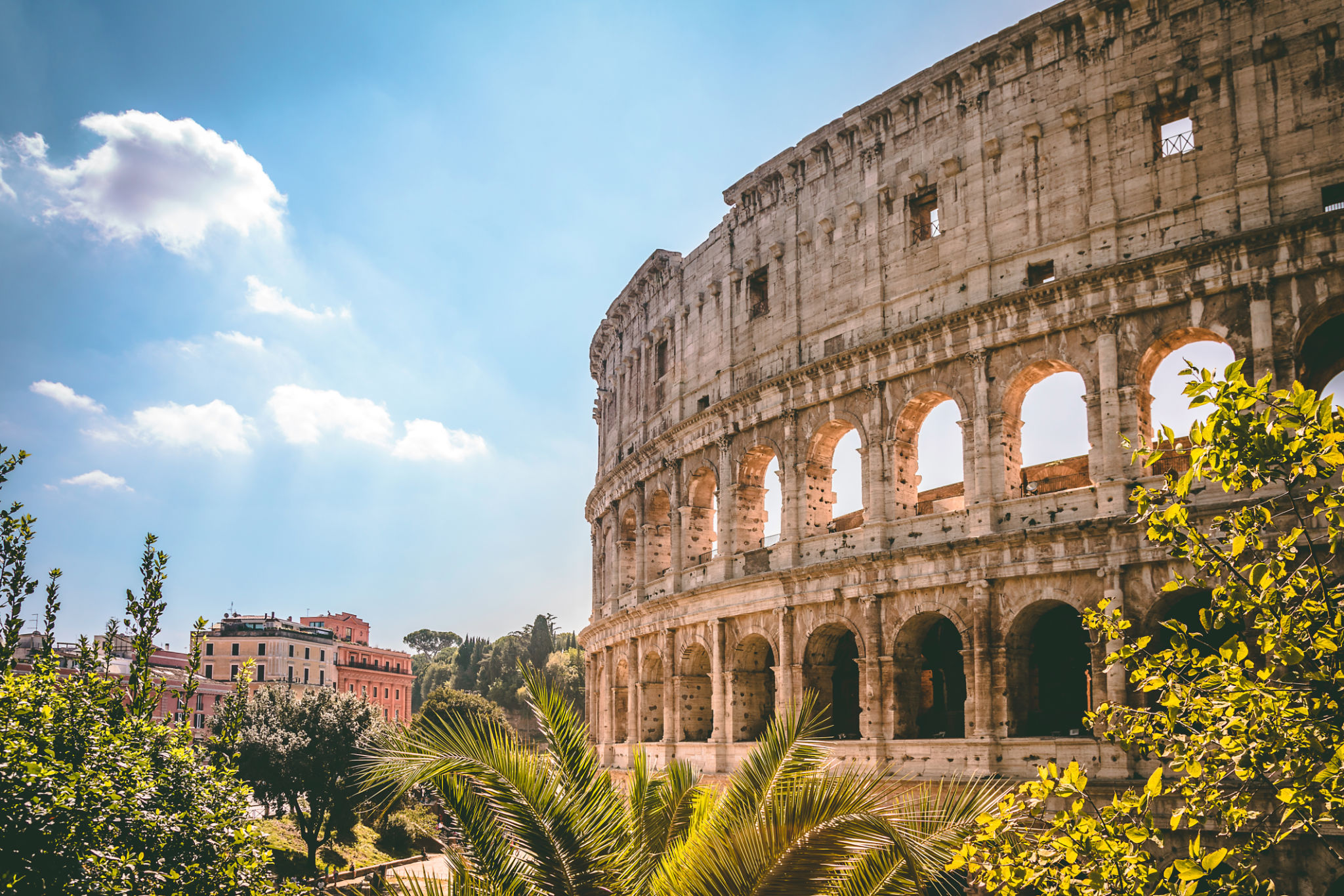 rome event