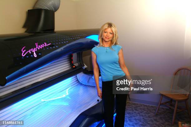 Ex Baywatch Actress Donna D'Errico and her husband Motley Crue Bassist Nikki Sixx has opened a day Spa April 26, 2003 called Zen Spa in Calabasas,...