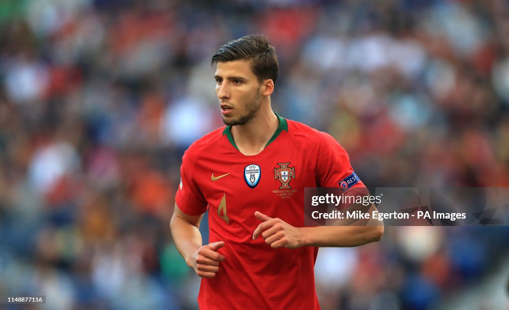 Portugal v Netherlands - Nations League - Final - Estadio do Dragao