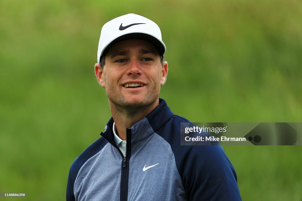 PGA Championship - Preview Day 1