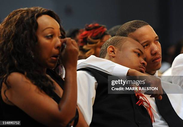 Monte Wilson Rapper 46 Rapper T Bone Stock Photos, High-Res Pictures, and Images - Getty Images