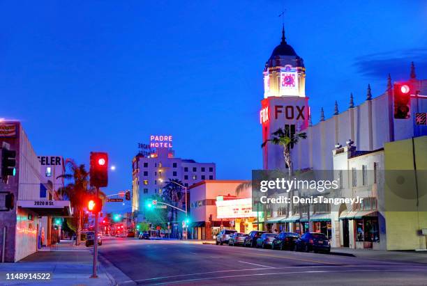 bakersfield, california - bakersfield stock pictures, royalty-free photos & images
