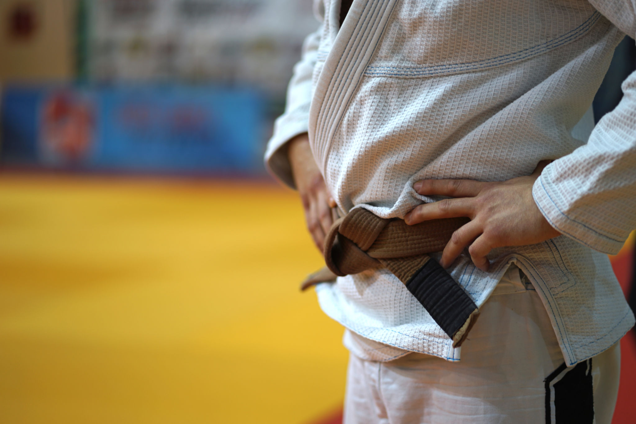 ju jitsu competition