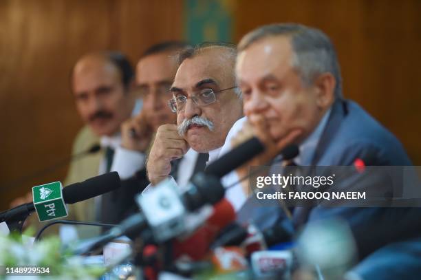 Pakistan Razak 21 Pakistan Board Of Investment Stock Photos, High-Res Pictures, and ...