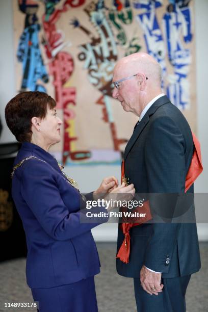 Patsy Stephen 26 Insignia Of Dame Companion Stock Photos, High-Res Pictures, and ...