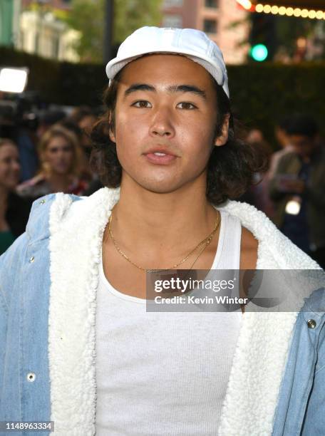 Nico Hiraga Photos and Premium High Res Pictures - Getty Images