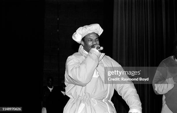 Chicago Rapper Ryme 4,717 Busta Rhymes In Concert Stock Photos, High-Res Pictures, and ...