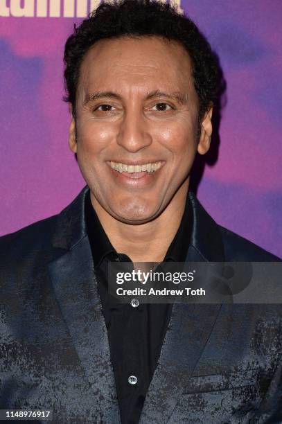 Aasif Rambo Aasif Mandvi Photos Photos and Premium High Res Pictures - Getty Images