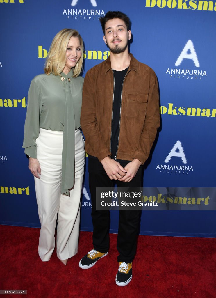 LA Special Screening Of Annapurna Pictures' "Booksmart" - Arrivals