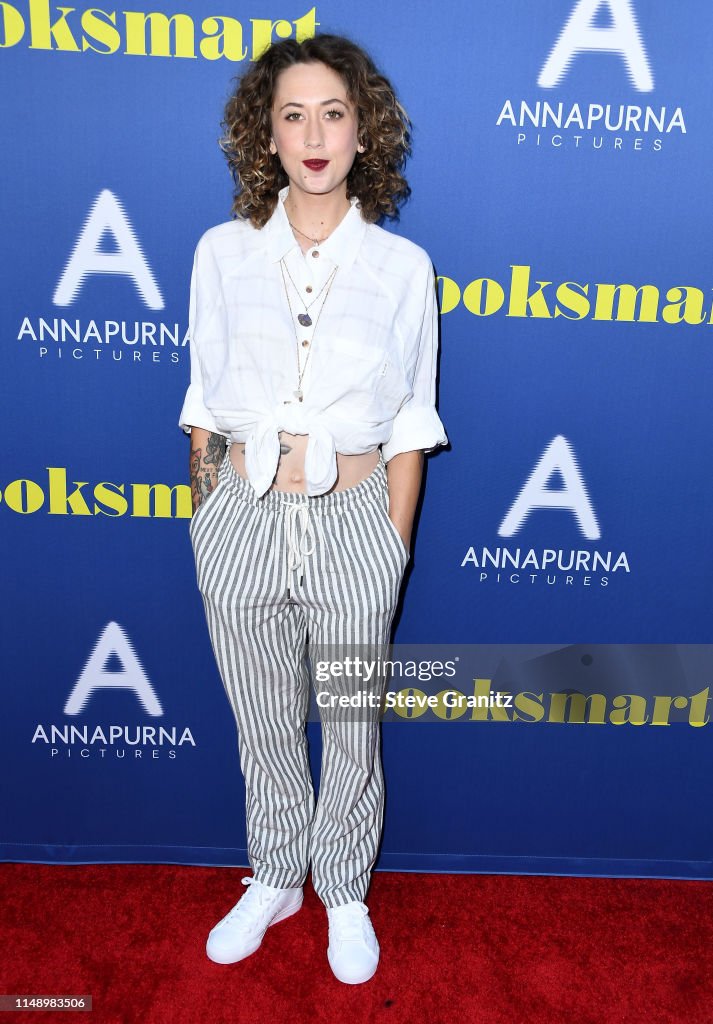 Victoria Ruesga Victoria Ruesga arrives at the LA Special Screening Of Annapurna ...