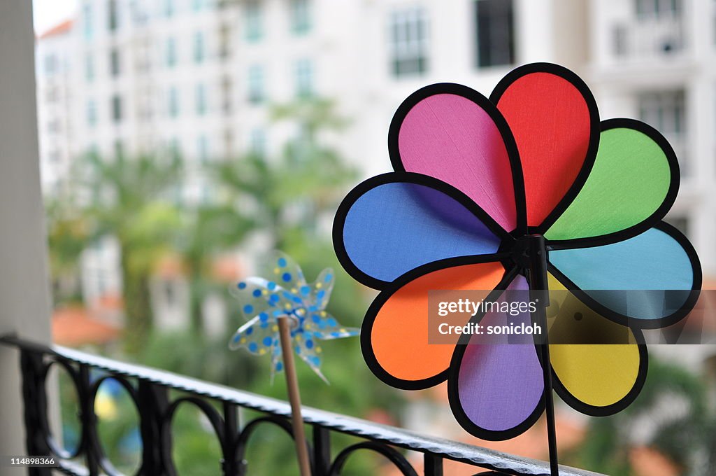 Pinwheel