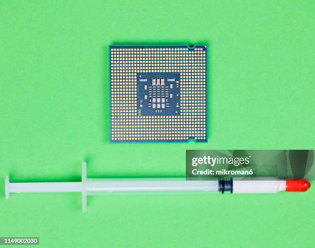 17 Thermal Resistors Stock Photos, High-Res Pictures, and Images ...