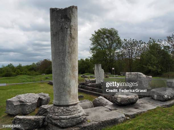 31 Nicopolis Ad Istrum Stock Photos, HighRes Pictures, and Images