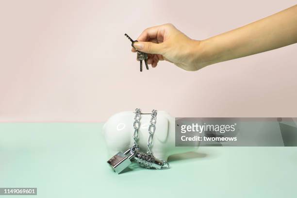 financial freedom concept image. - financial freedom stock pictures, royalty-free photos & images