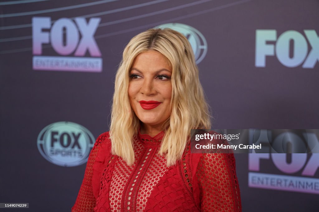 2019 Fox Upfront