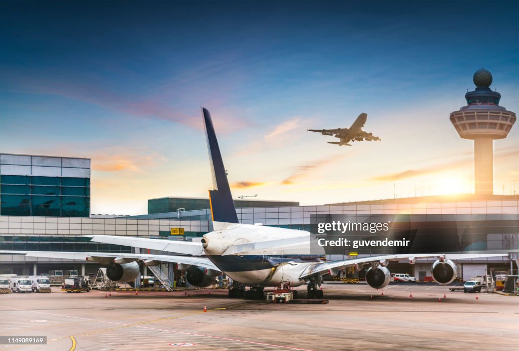 Airport