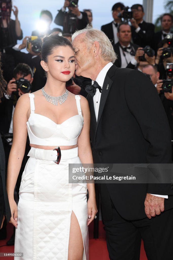 "The Dead Don't Die" & Opening Ceremony Red Carpet - The 72nd Annual Cannes Film Festival