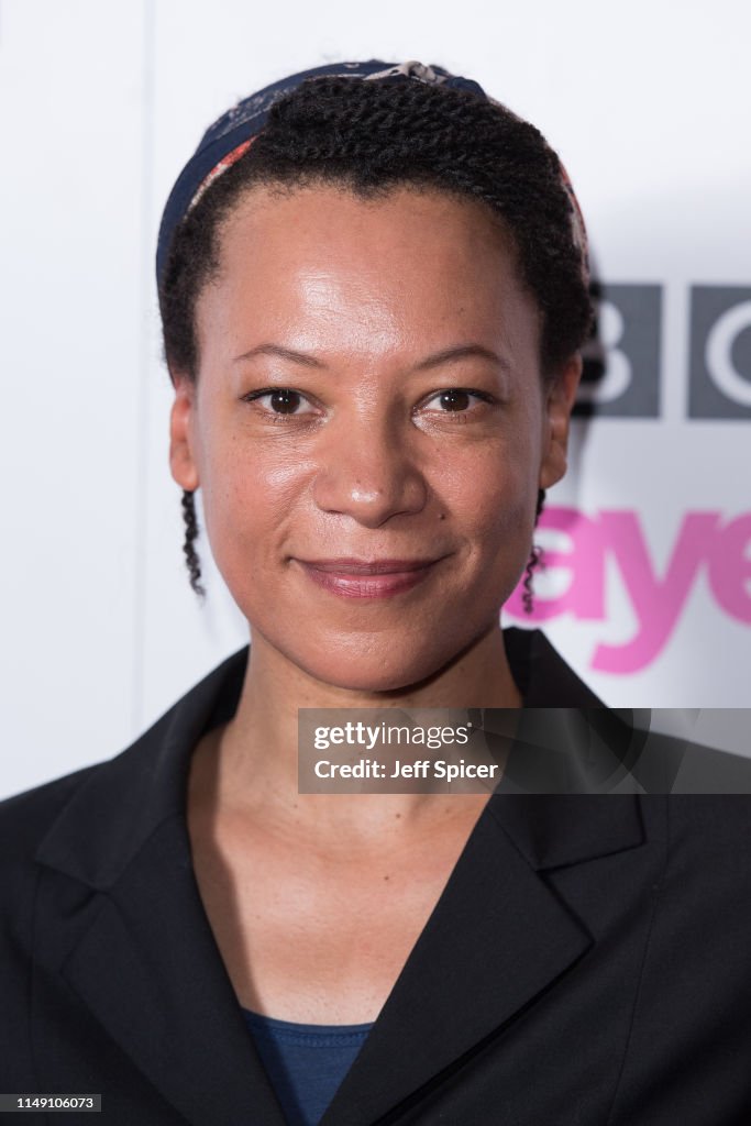 "Killing Eve" Series Two Premiere - Arrivals