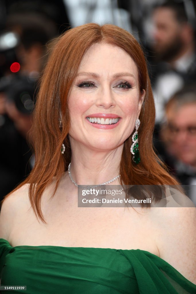 "The Dead Don't Die" & Opening Ceremony Red Carpet - The 72nd Annual Cannes Film Festival