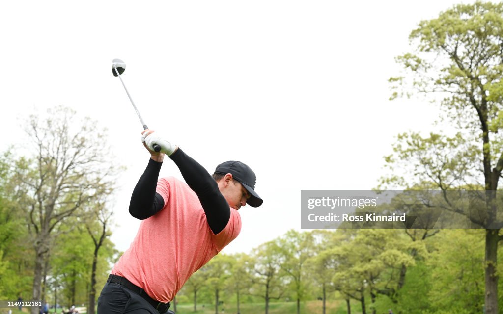 PGA Championship - Preview Day 2