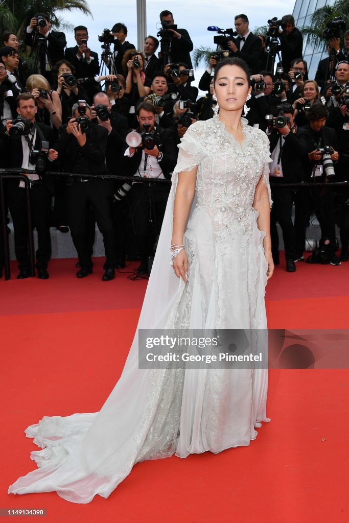 "The Dead Don't Die" & Opening Ceremony Red Carpet - The 72nd Annual Cannes Film Festival