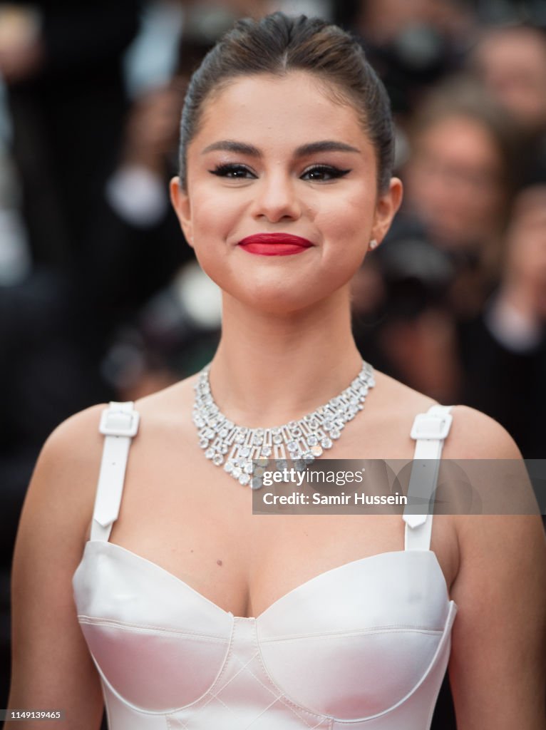 "The Dead Don't Die" & Opening Ceremony Red Carpet - The 72nd Annual Cannes Film Festival